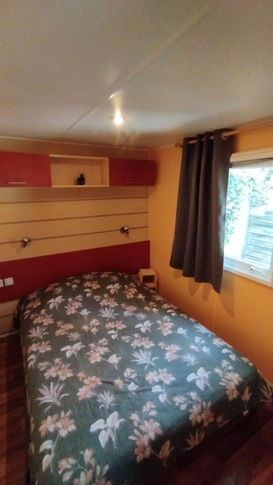 Charmant Mobil Home 6 Personnes Avec Clim Reversible Boofzheim المظهر الخارجي الصورة